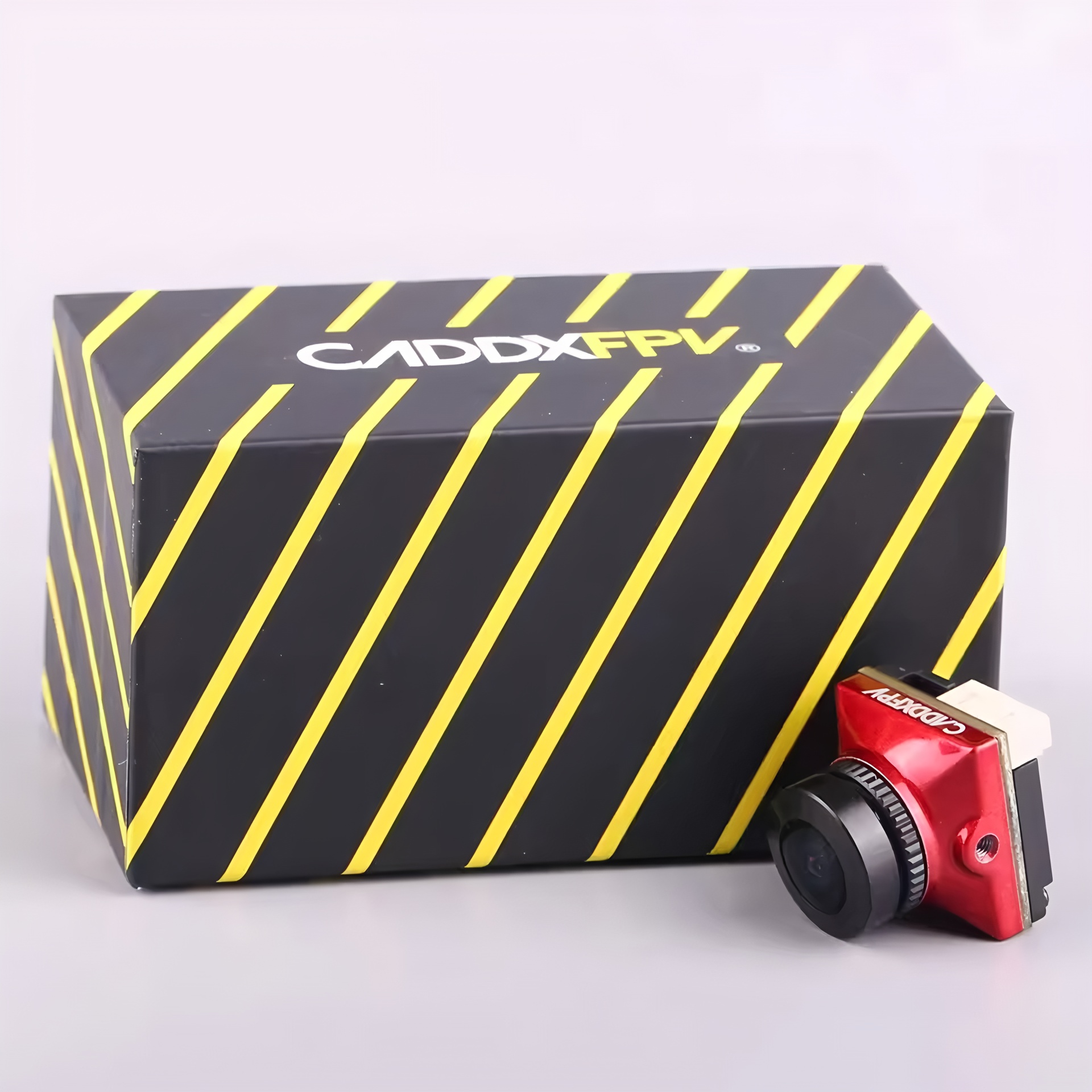 Caddx Ratel 2 V2 FPV Camera Ra - Drone Camera Lens ulasan dan harga