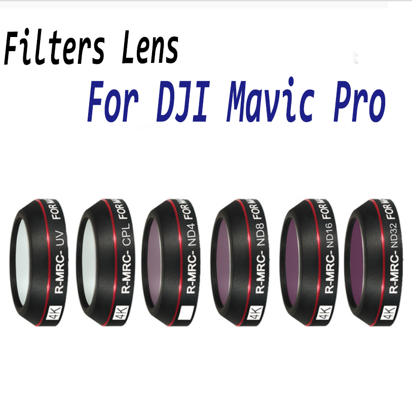 Drone Filter For Mavic Pro CPL - Drone Camera Night Vision ulasan dan harga