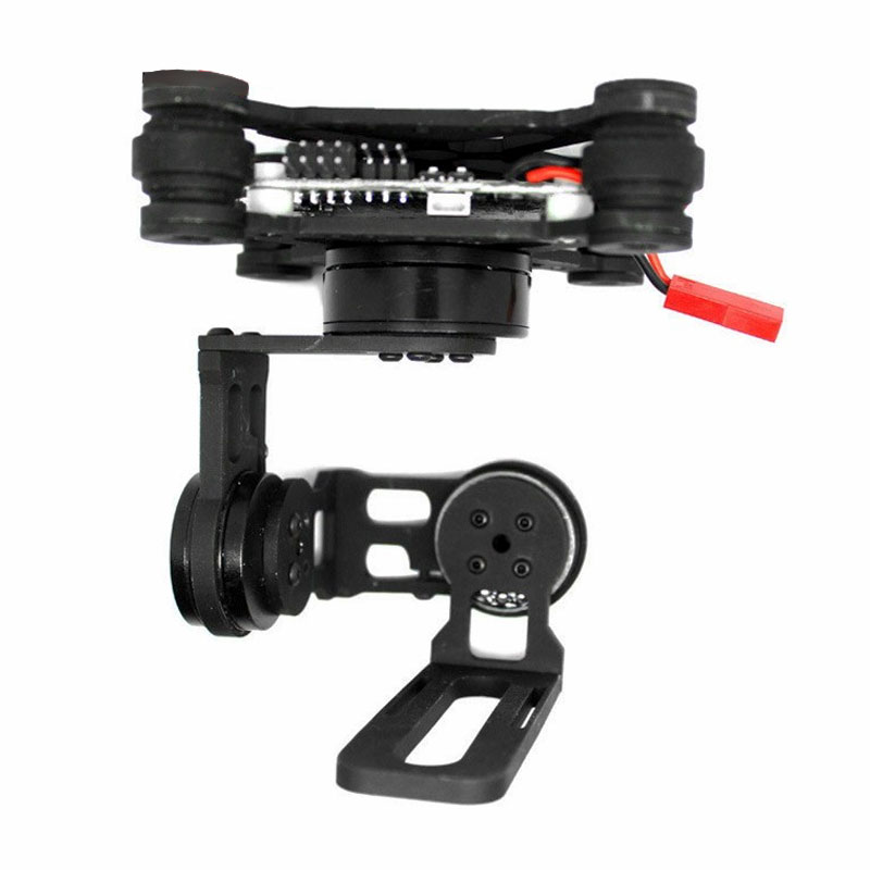 Storm32 BGC 3/2 Axis Lightweig - Drone Camera With Gimbal ulasan dan harga