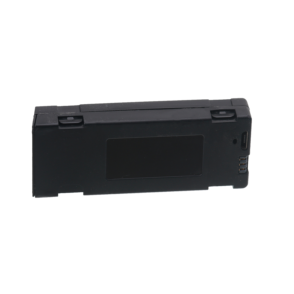 3.7V Battery For E88 E88PRO Ls - Eachine Drone E58 ulasan dan harga