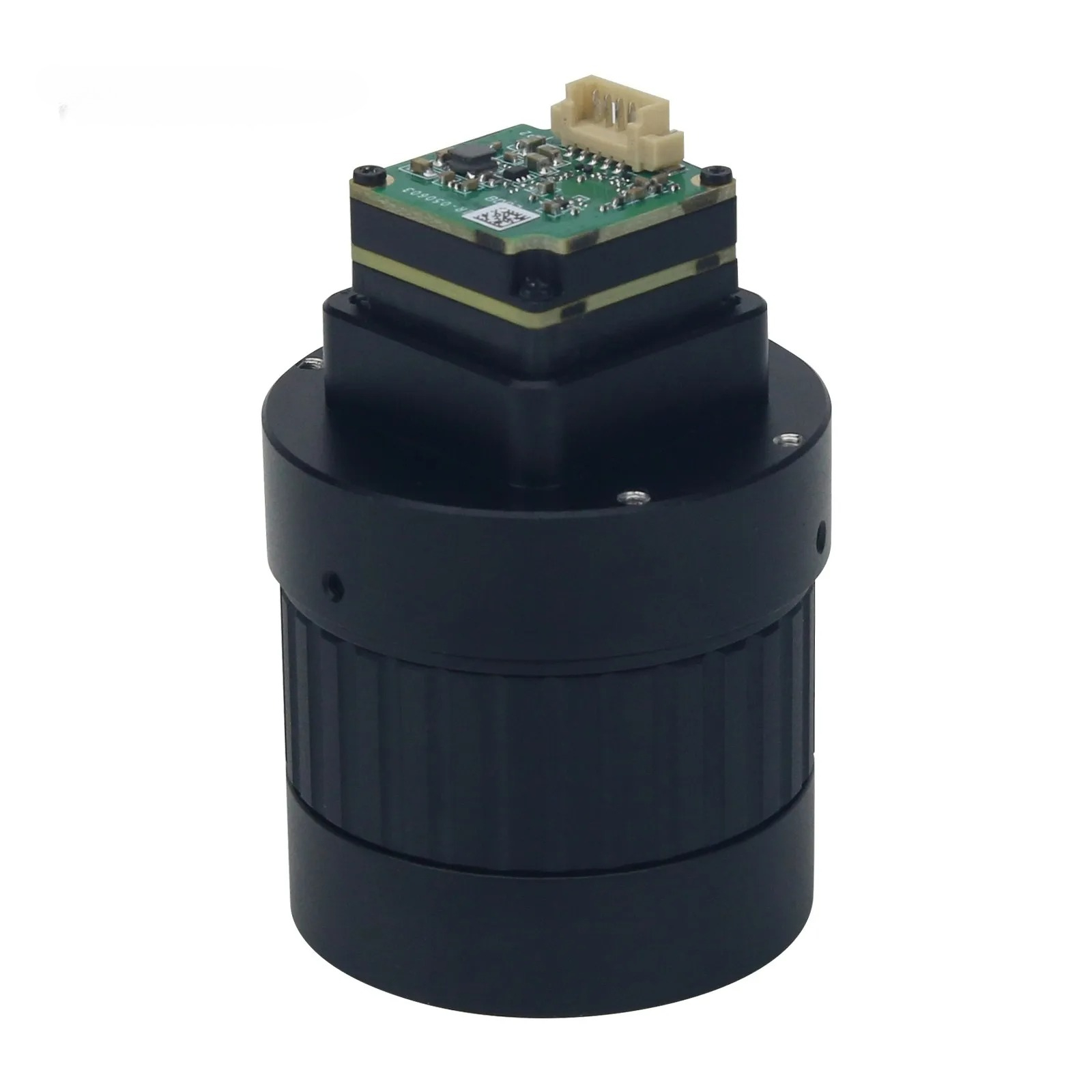 640X512 13MM/19MM/25MM/35MM/50 - Drone Camera Thermal ulasan dan harga