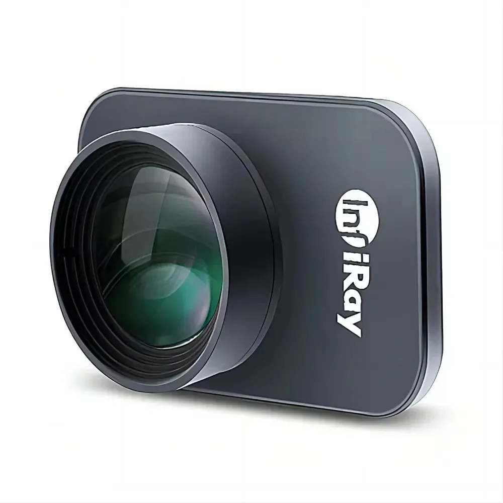 A+ INFIRAY P2 Pro Macro Lens 8 - Drone Camera Thermal ulasan dan harga