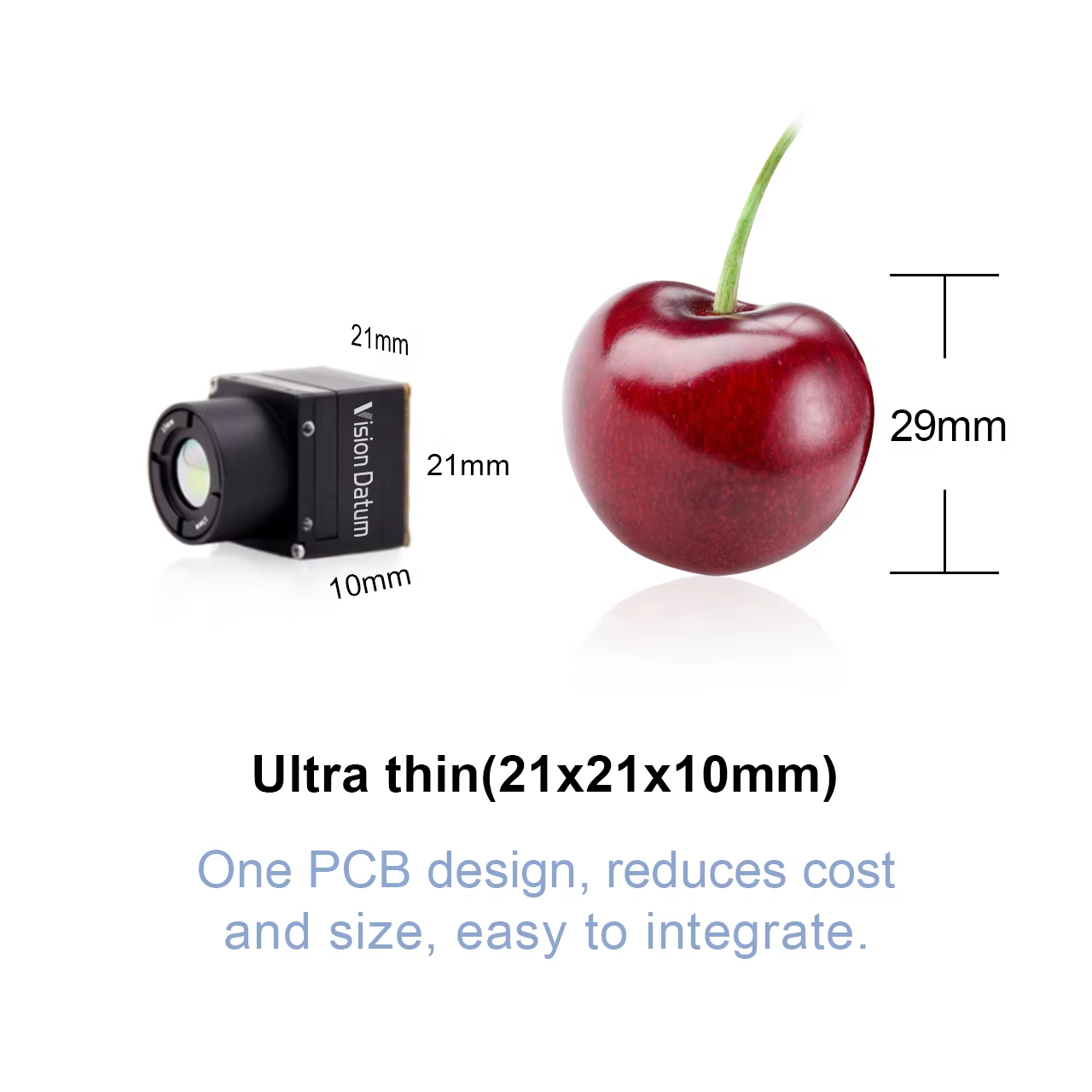1-8X Digital Zoom 640x512 Ther - Drone Camera Thermal ulasan dan harga