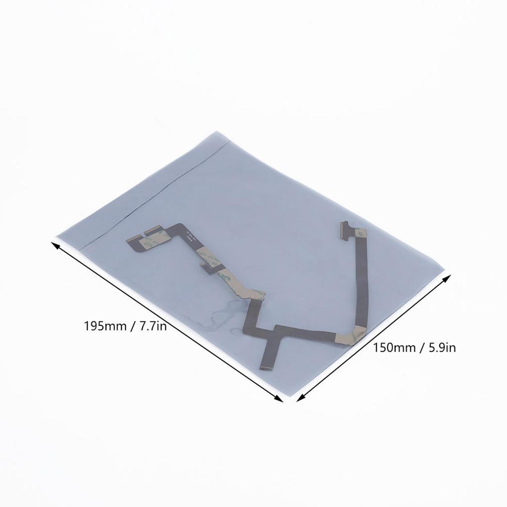 Flexible Gimbal Flat Ribbon Ca - Drone Camera Action ulasan dan harga
