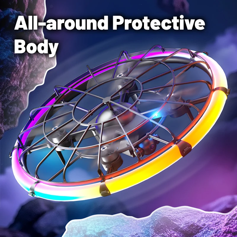 JJRC H145 UFO RC Drone with Du - Drone Camera Lens ulasan dan harga