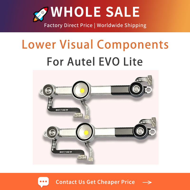 Wholesale Factory Direct Lower - Autel Drone Evo Lite ulasan dan harga